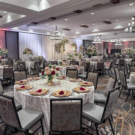 Hotel Hilton Sacramento Arden West Esterno foto