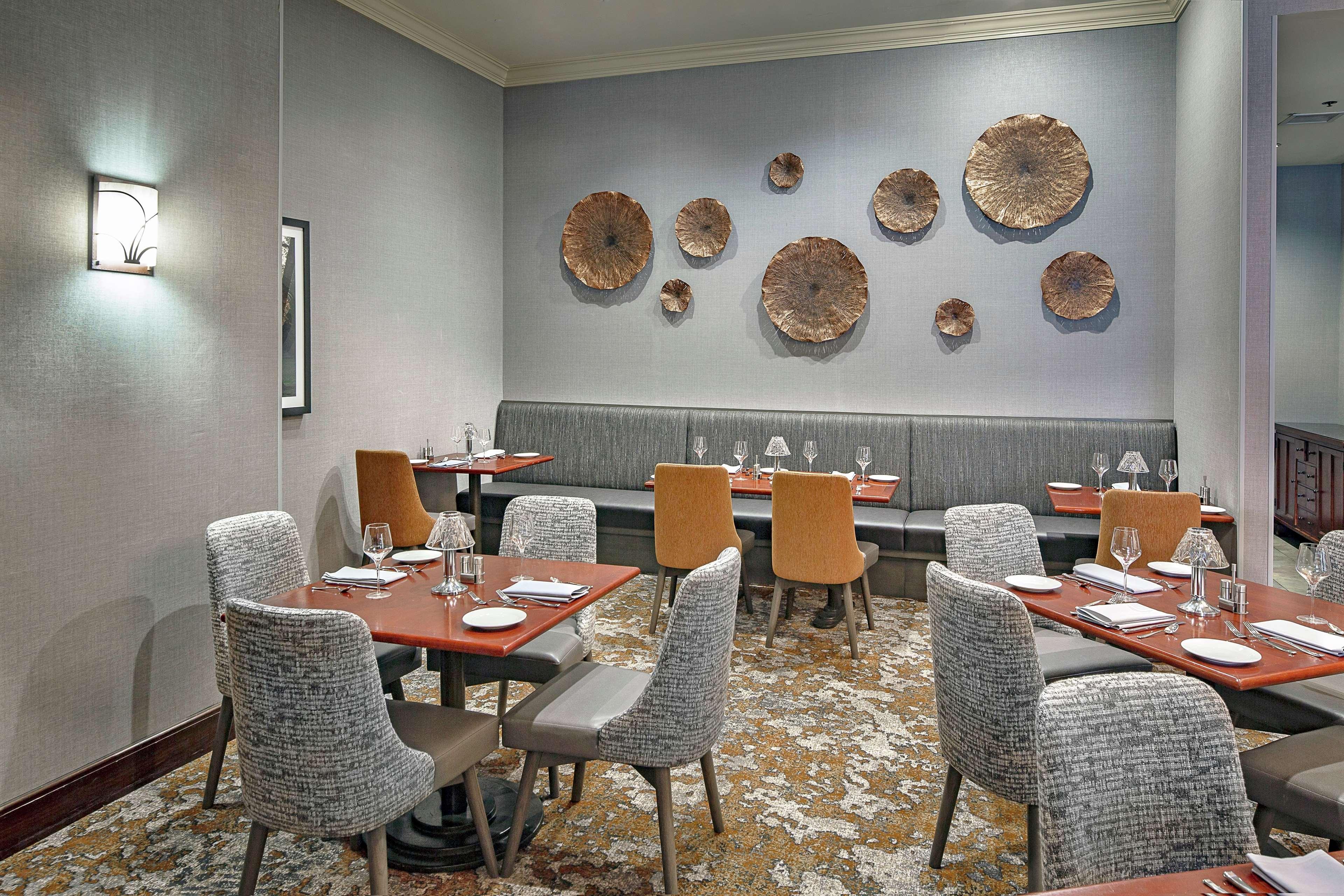 Hotel Hilton Sacramento Arden West Esterno foto