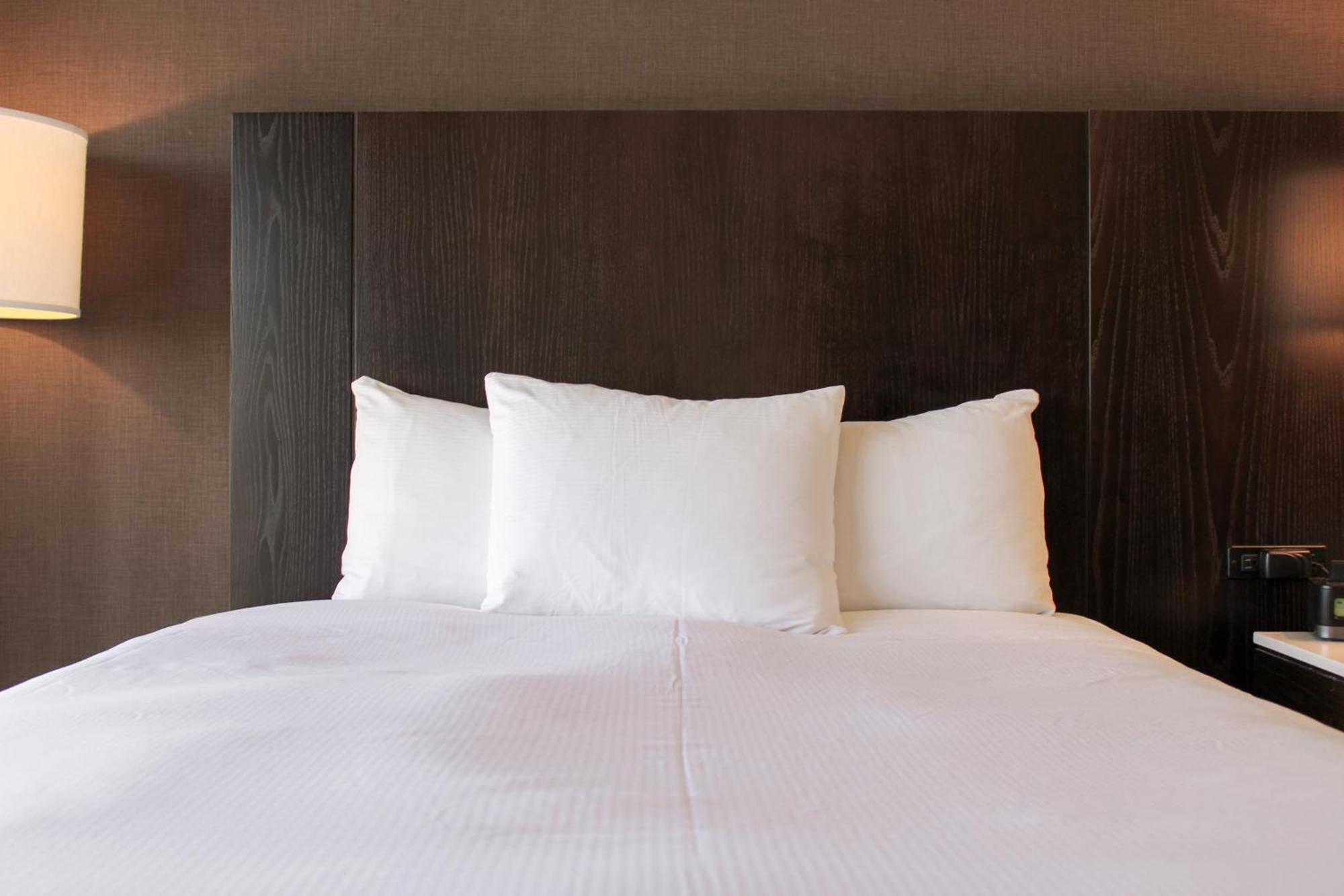 Hotel Hilton Sacramento Arden West Esterno foto