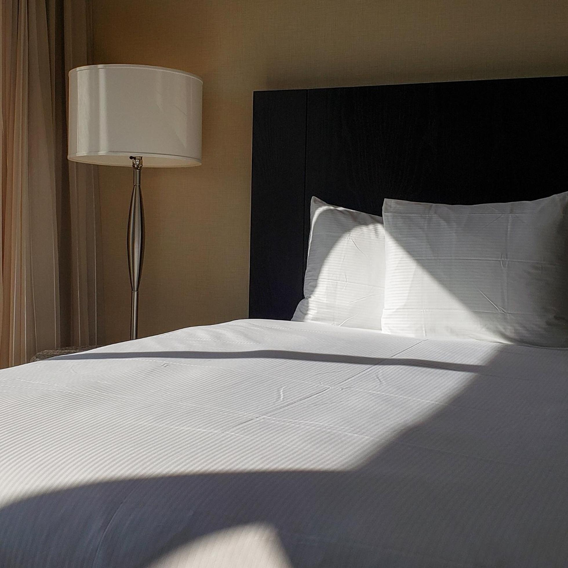 Hotel Hilton Sacramento Arden West Esterno foto